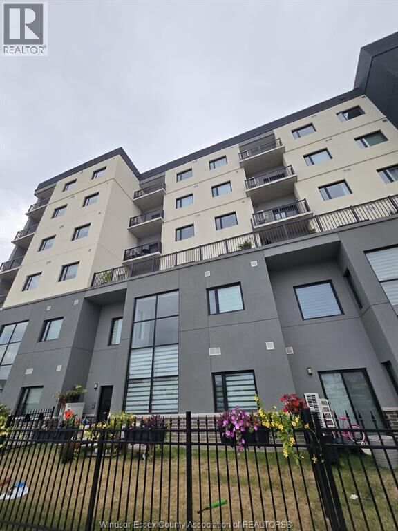 Property Photo:  4400 Laurier Parkway 269  ON N9H 0R1 