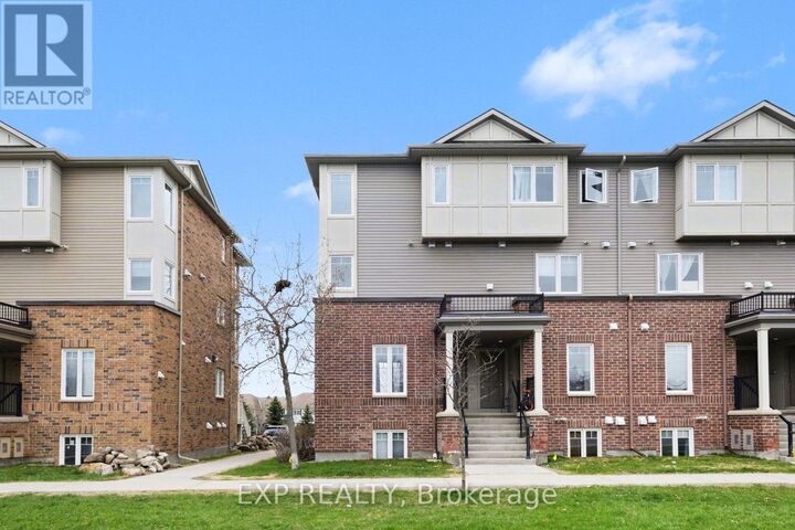 Photo de la propriété: 2563 Longfields Drive ON K2J 2L7