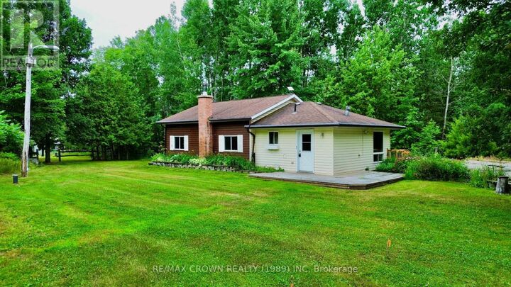Property Photo: 36 Jones Road ON P0H 1H0