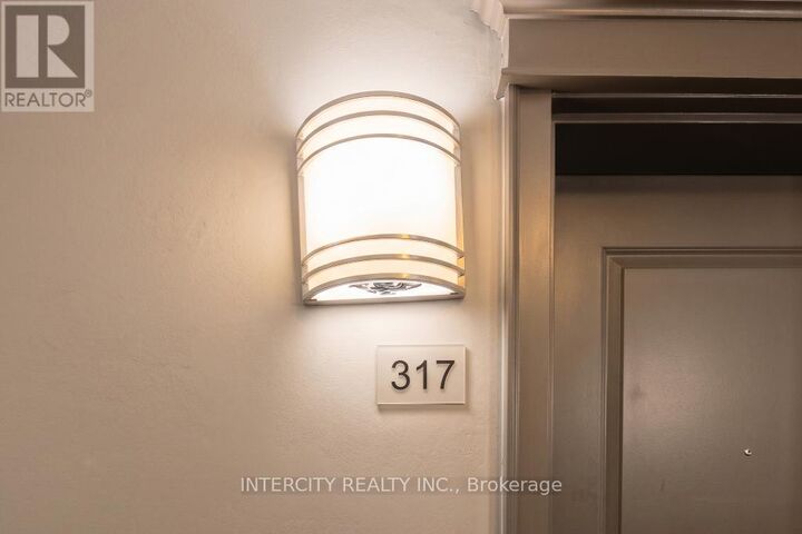 Property Photo: 5020 Corporate Drive 317 ON L7L 0H7