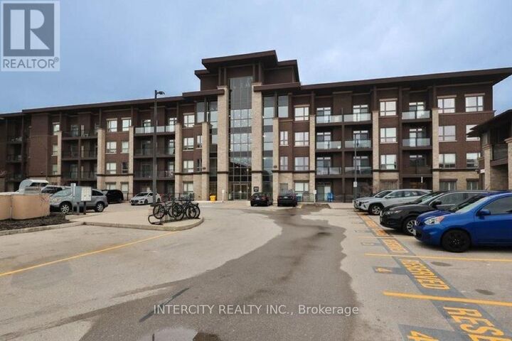 Property Photo:  5020 Corporate Drive 317  ON L7L 0H7 
