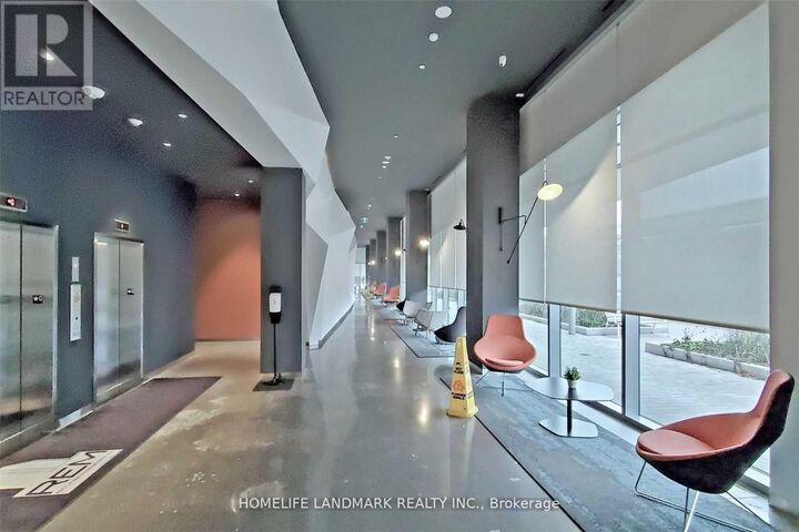 Property Photo: 10 Rouge Valley Drive 407A ON L6G 0G9