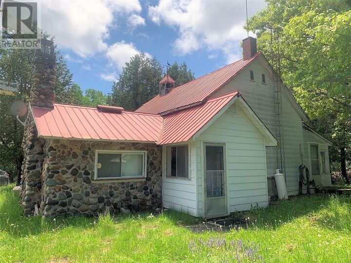 Property Photo:  454 Mordan Noakes Road  ON P0P 1E0 