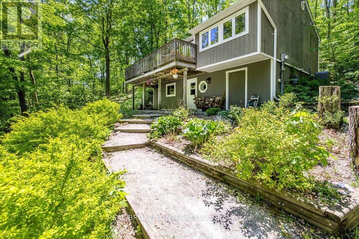 Property Photo:  63 Huronwoods Drive  ON L0K 1E0 