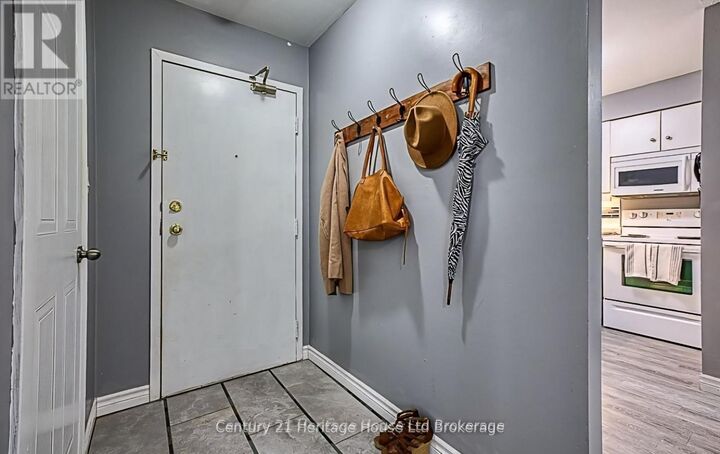 Property Photo: 64 Hiawatha Road 13 ON N4T 1P4