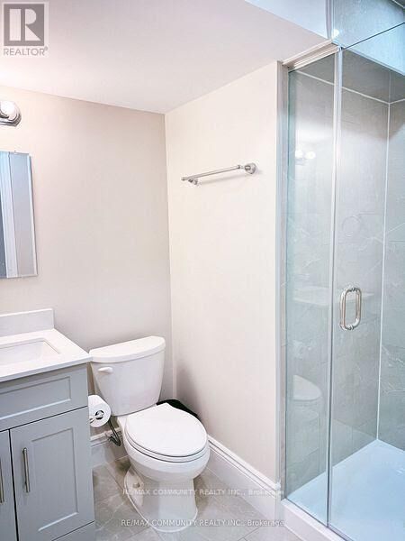 Property Photo:  19 Yvette Street Northwest Basement  ON L1P 0G8 