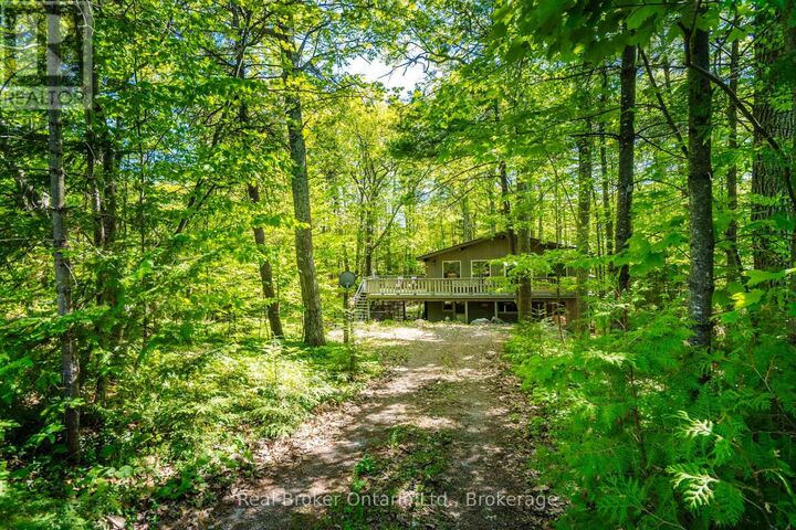 Property Photo: 208 Desroches Trail ON L9M 0H9
