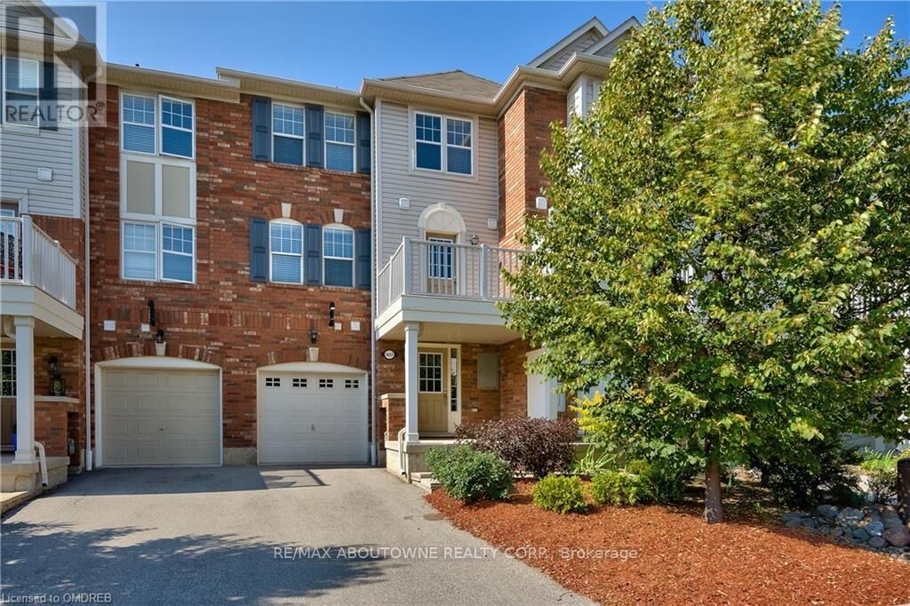 Property Photo:  3057 Dewridge Avenue  ON L6M 5J1 
