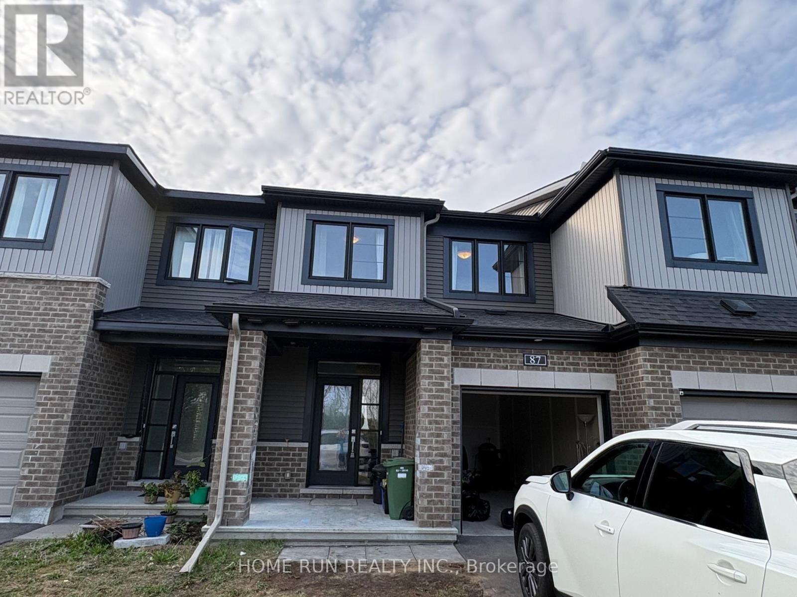 Property Photo: 87 Little Lake Lane ON K4A 3W7