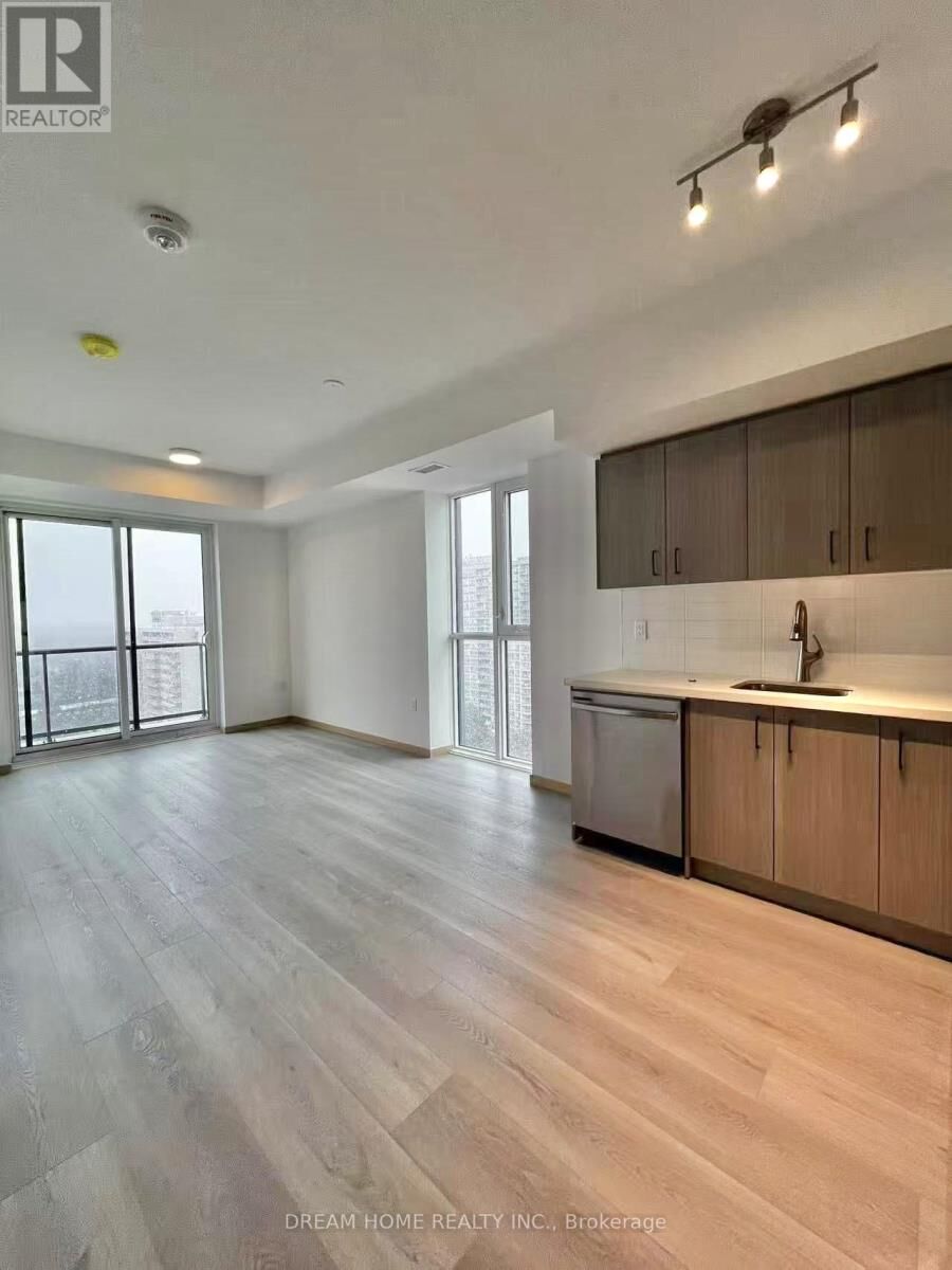 Property Photo:  3429 Sheppard Ave East Avenue B1216  ON M1T 0C2 