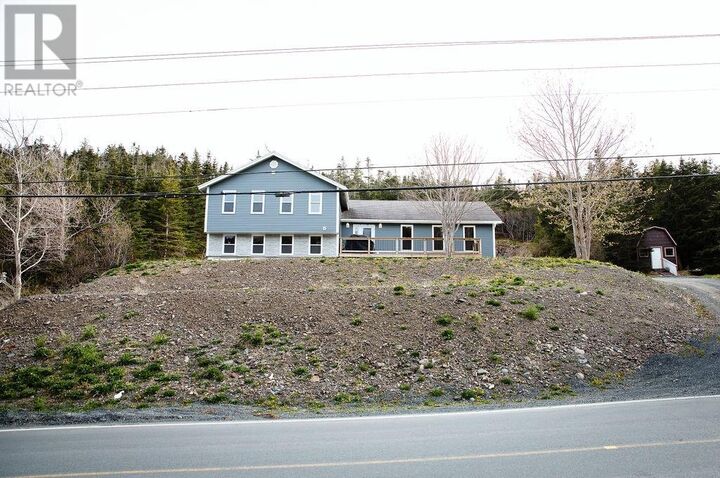 Property Photo: 27 Main Road NL A0B 2Y0