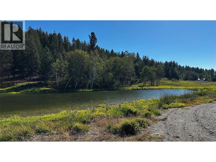 Lot B Lazy Lake Road — photo 1