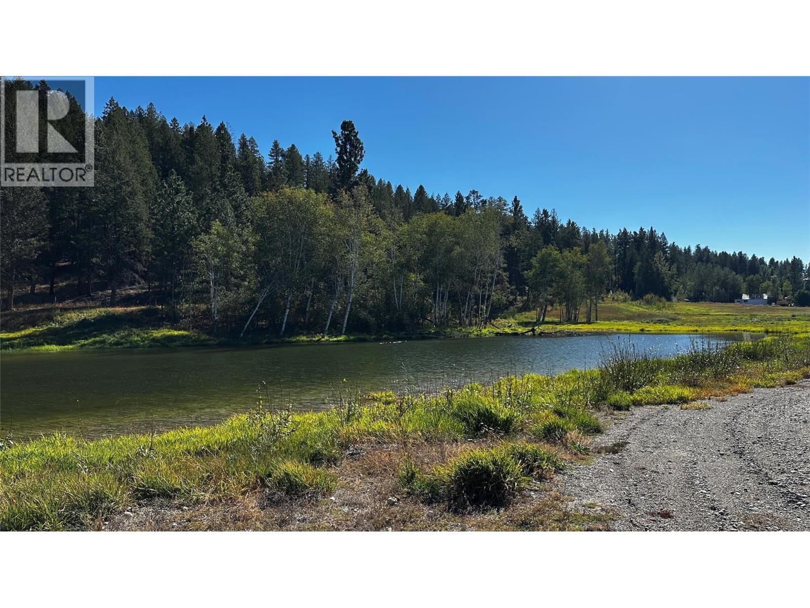 Property Photo:  Lot B Lazy Lake Road  BC V0B 2K0 