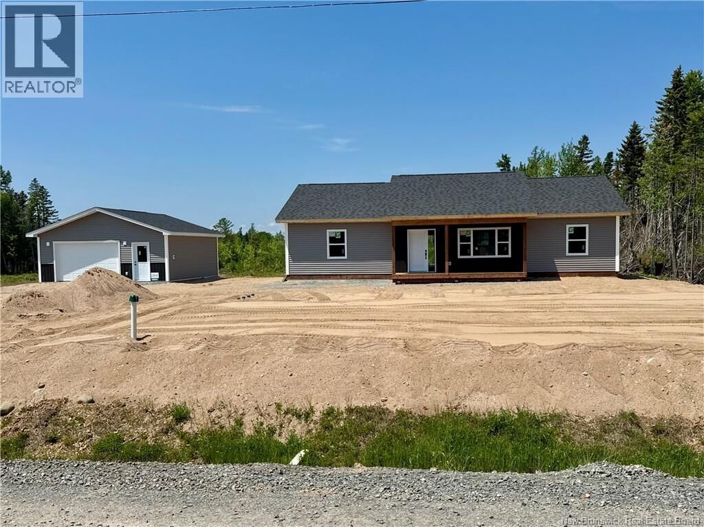 Property Photo: 31 Sandlewood Lane NB E3G 0E7