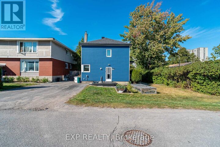 Property Photo:  336 Poulin Avenue  ON K2B 5T8 