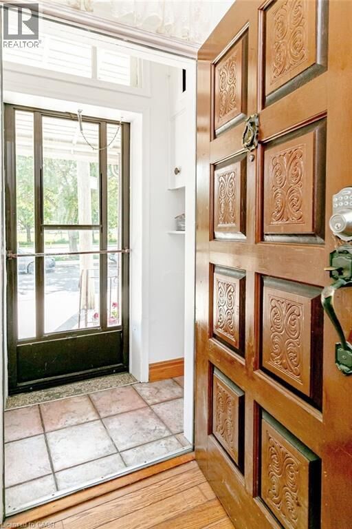 Property Photo: 170 Cannon Street West ON L8R 2C1