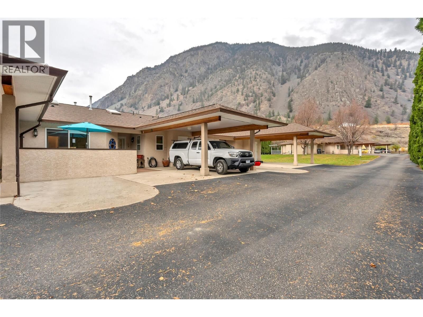 Property Photo:  3038 Orchard Drive 2  BC V0X 1N1 