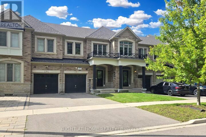 Property Photo:  31 Lady Evelyn Crescent  ON L6Y 6C7 