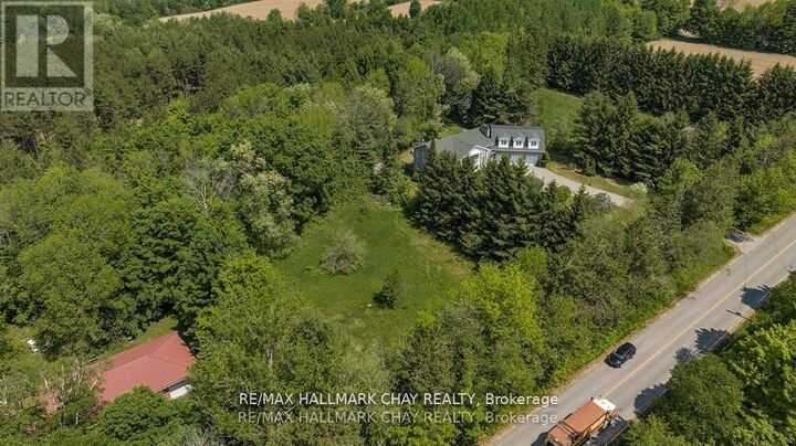 Property Photo:  712 Mt St Louis Road West Part 1  ON L0L 1V0 
