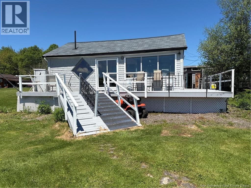 Property Photo:  119 Albert Street  NB E4V 1S2 