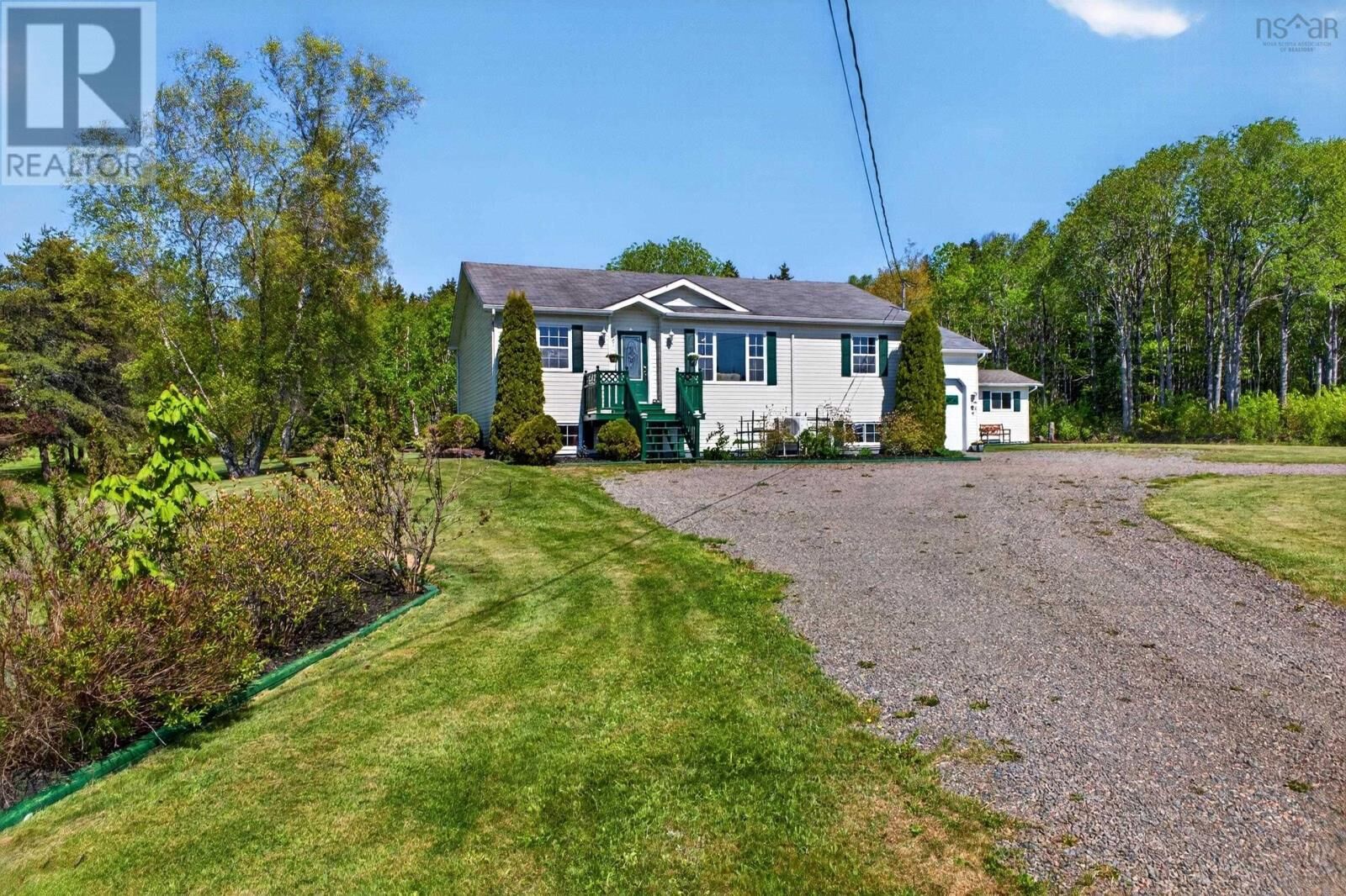 Property Photo:  315 Highway 242  NS B0L 1A0 