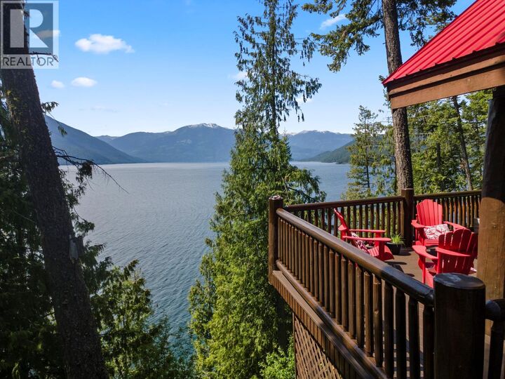 Property Photo: 14425 3A Highway BC V0B 1A2