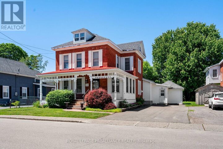 Property Photo: 568 James Street West ON K0E 1T0