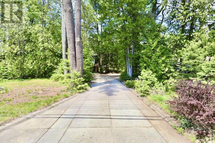 Property Photo: 710 Highway 552 W ON P0S 1E0