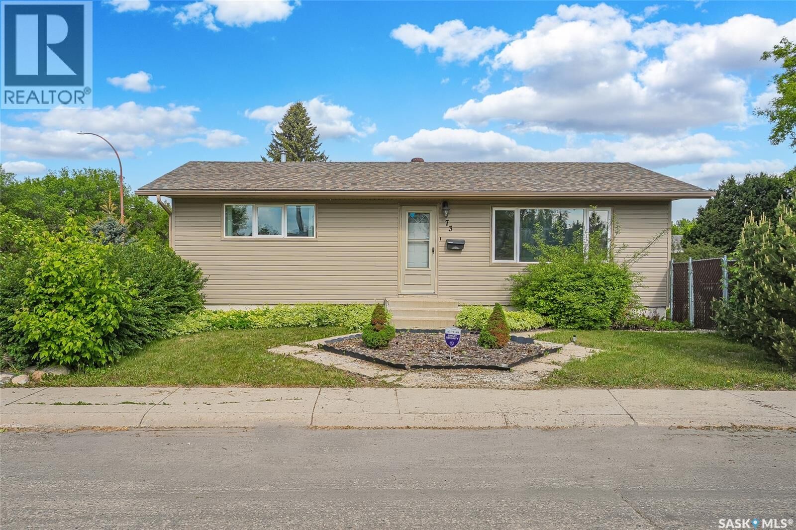 Property Photo:  73 Laurentian Drive  SK S7H 4M1 