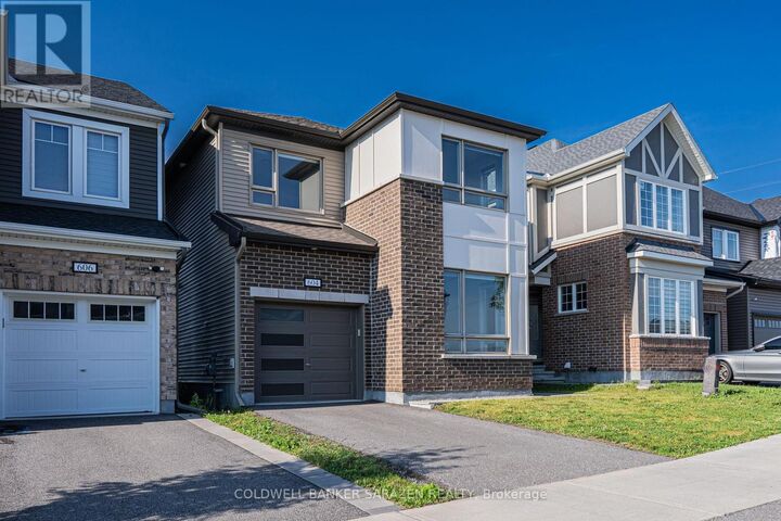 Property Photo: 604 Perseus Avenue ON K2J 6S7