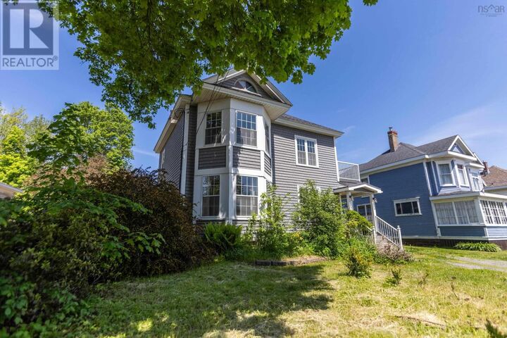 Property Photo:  124 Church Street  NS B4H 3B8 