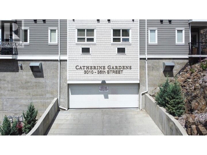Property Photo: 3010 35th Street 414 BC V1T 0A7