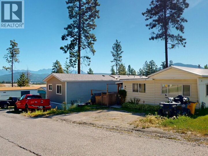 Property Photo: 700 Patterson Street West 26 BC V1C 6T5