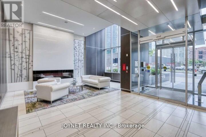Property Photo: 9 Bogert Avenue 2807 ON M2N 0H3