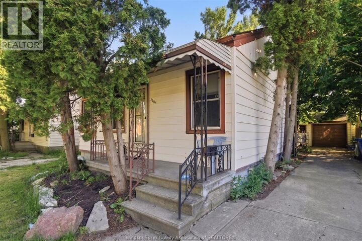 Property Photo: 2209 Forest ON N8W 2G7