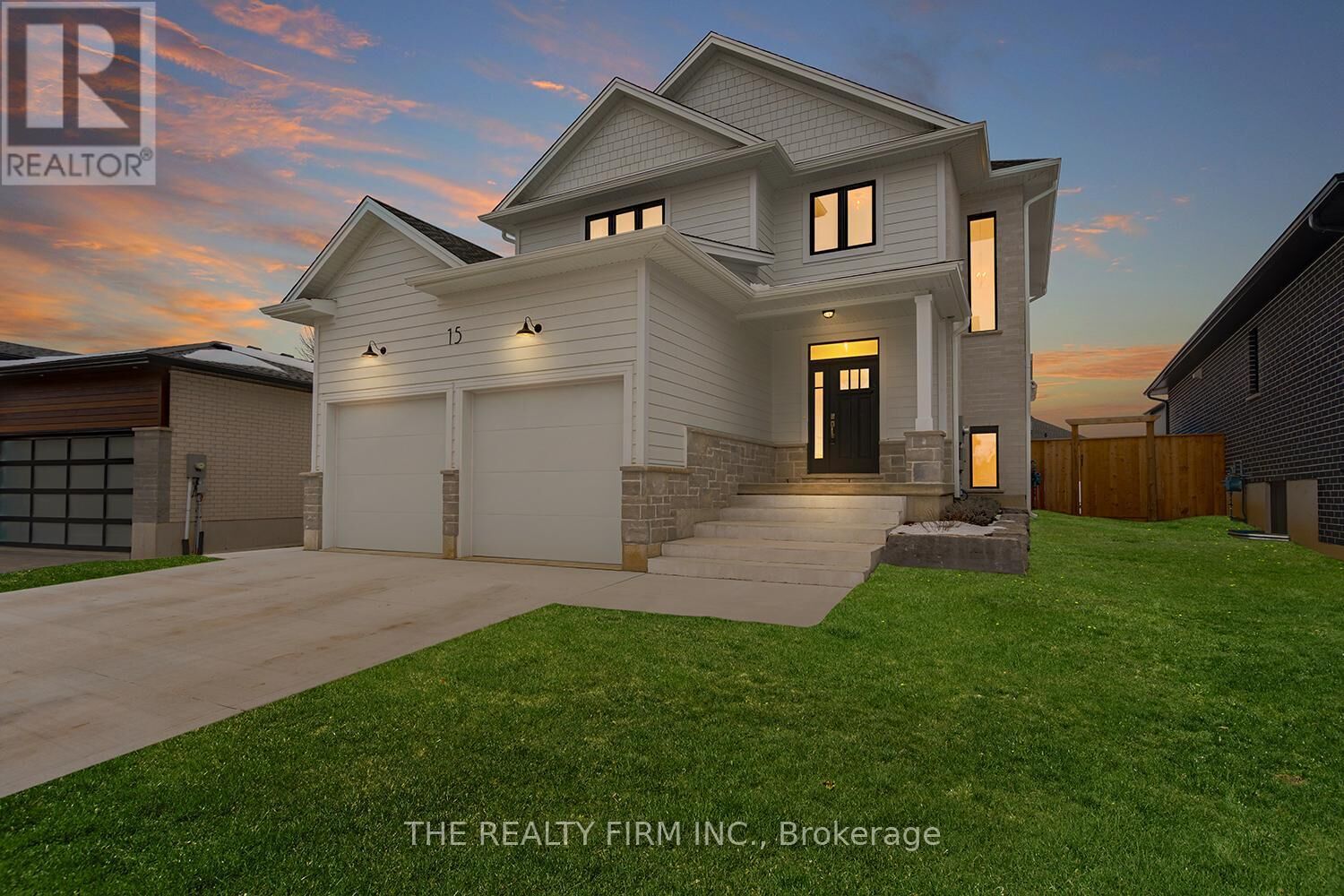 Property Photo:  291 King Street  ON N0L 1M0 