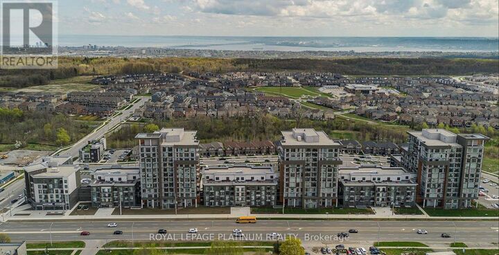 Property Photo:  470 Dundas Street East 114  ON L8B 2A6 