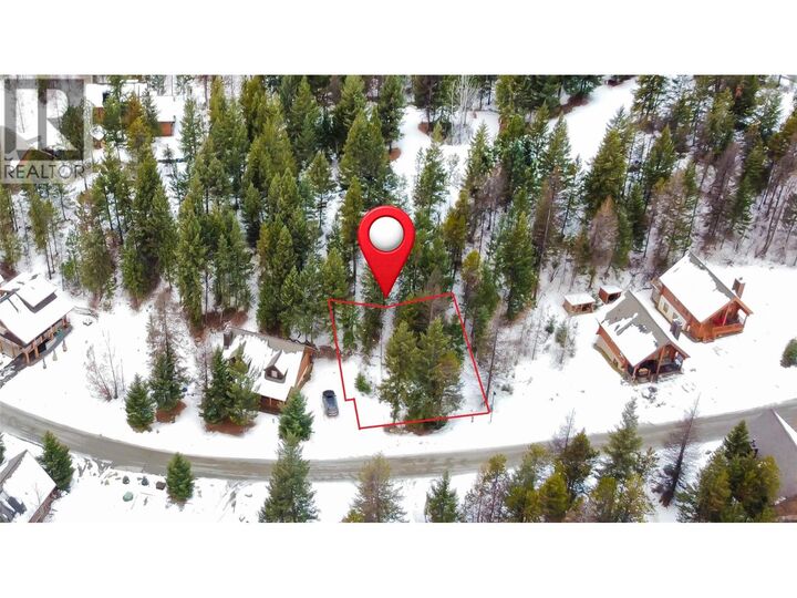Property Photo:  111 River Bend Lane  BC V1A 0A6 