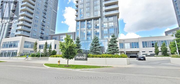 Property Photo: 275 Village Green Square 323 ON M1S 0L8