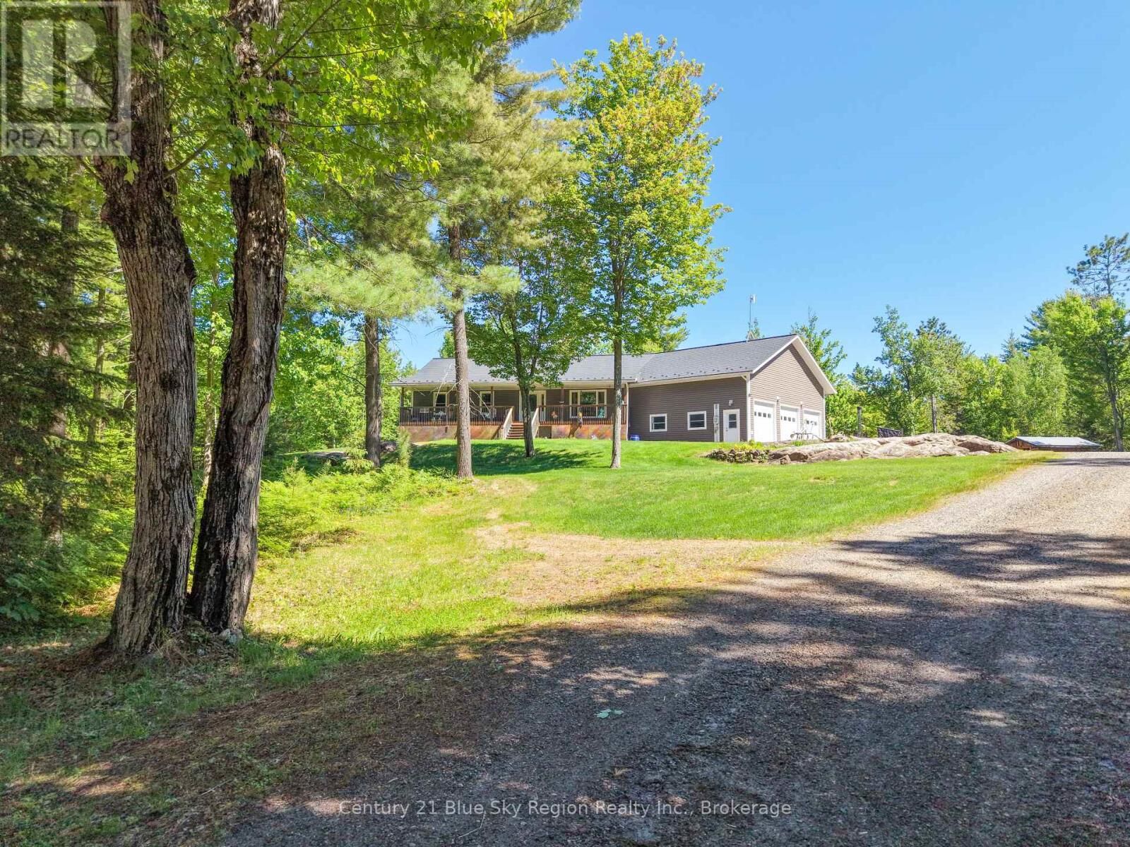 Property Photo:  106 Lighthouse Road  ON P0H 1H0 