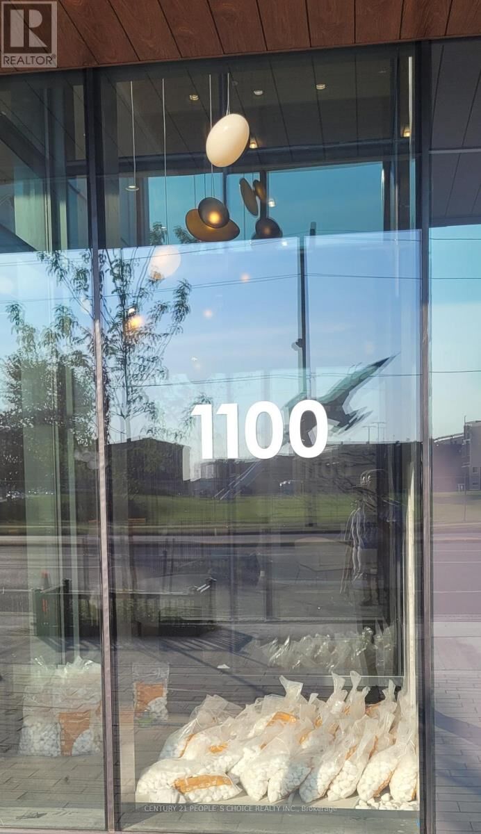 Property Photo: 1100 Sheppard Avenue West 309 ON M3K 0E4