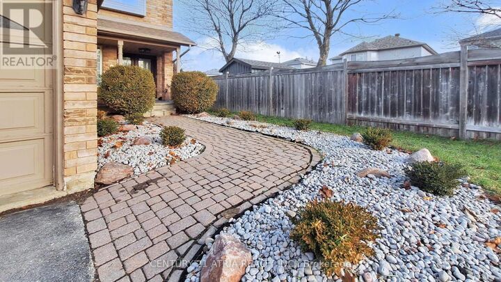 Property Photo: 1166 Oriole Crescent ON L9S 2A9