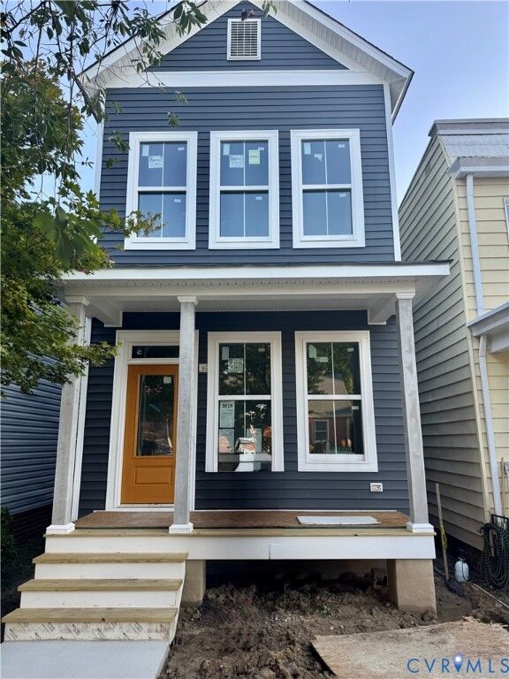 Property Photo:  3019 Grayland Ave  VA 23221 