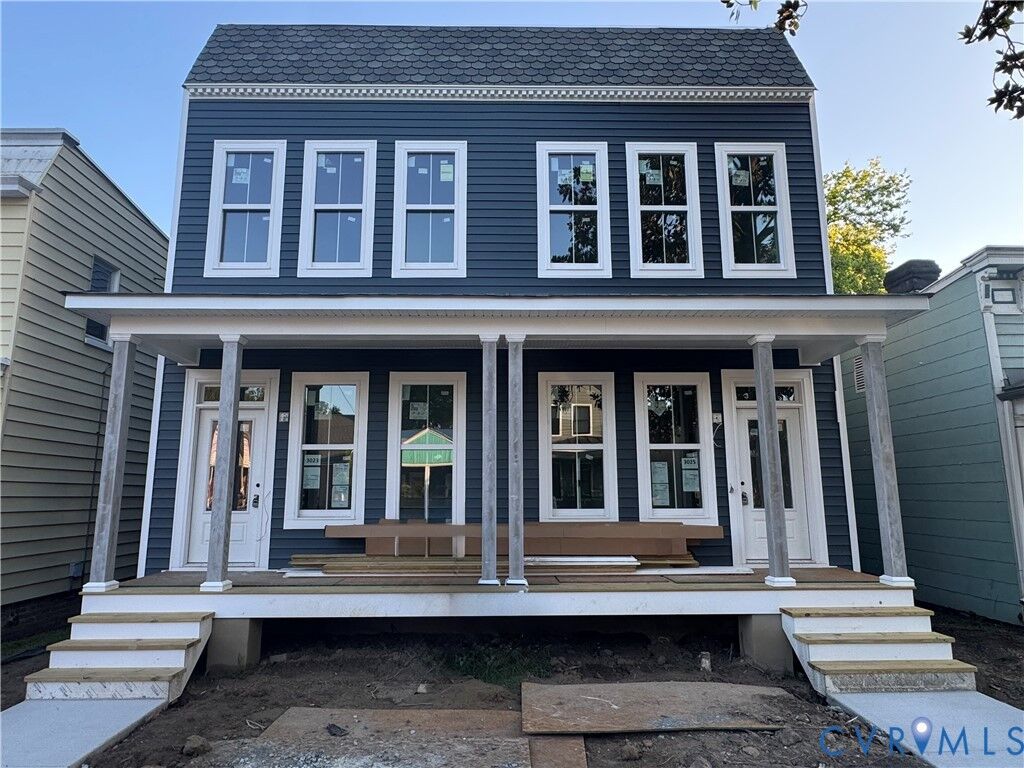 Property Photo:  3023 Grayland Ave  VA 23221 