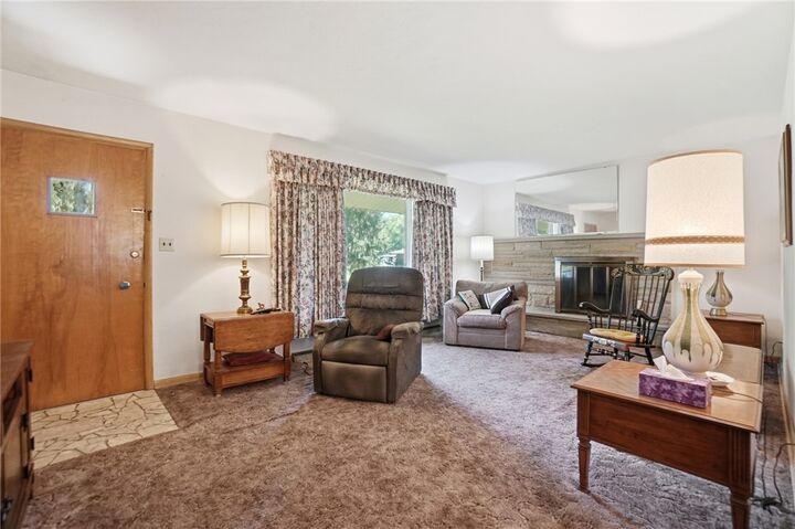 Property Photo:  32 Beatrice Drive  OH 45404 