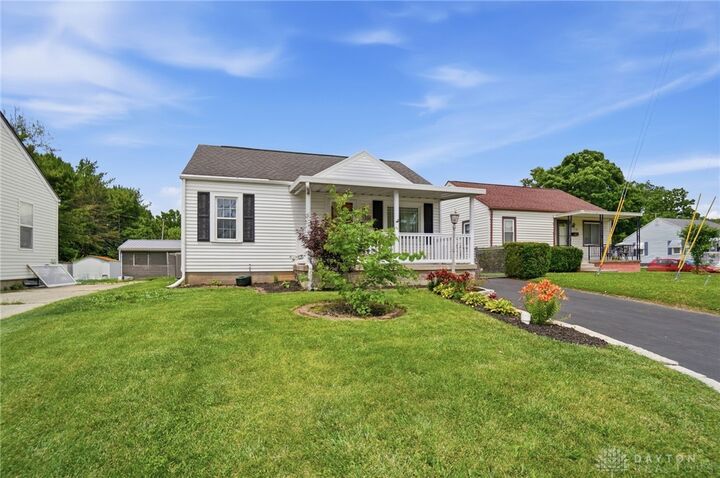 Property Photo:  1206 W First Street  OH 45504 