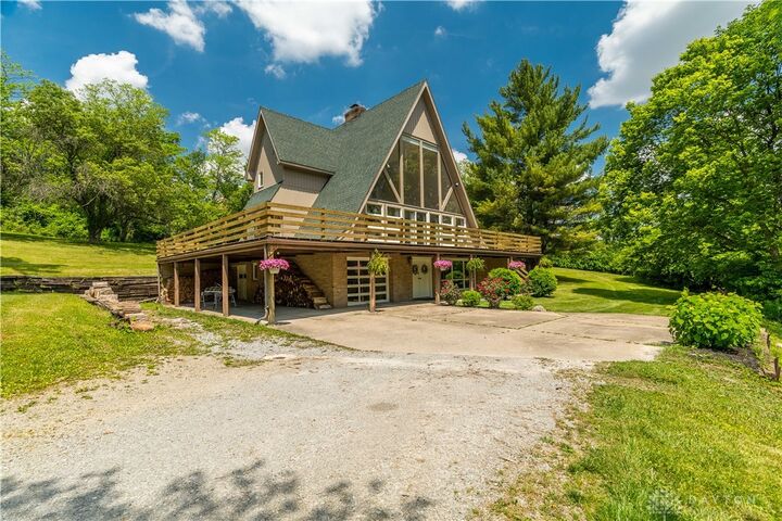 Property Photo:  6599 US Highway 36  OH 43072 
