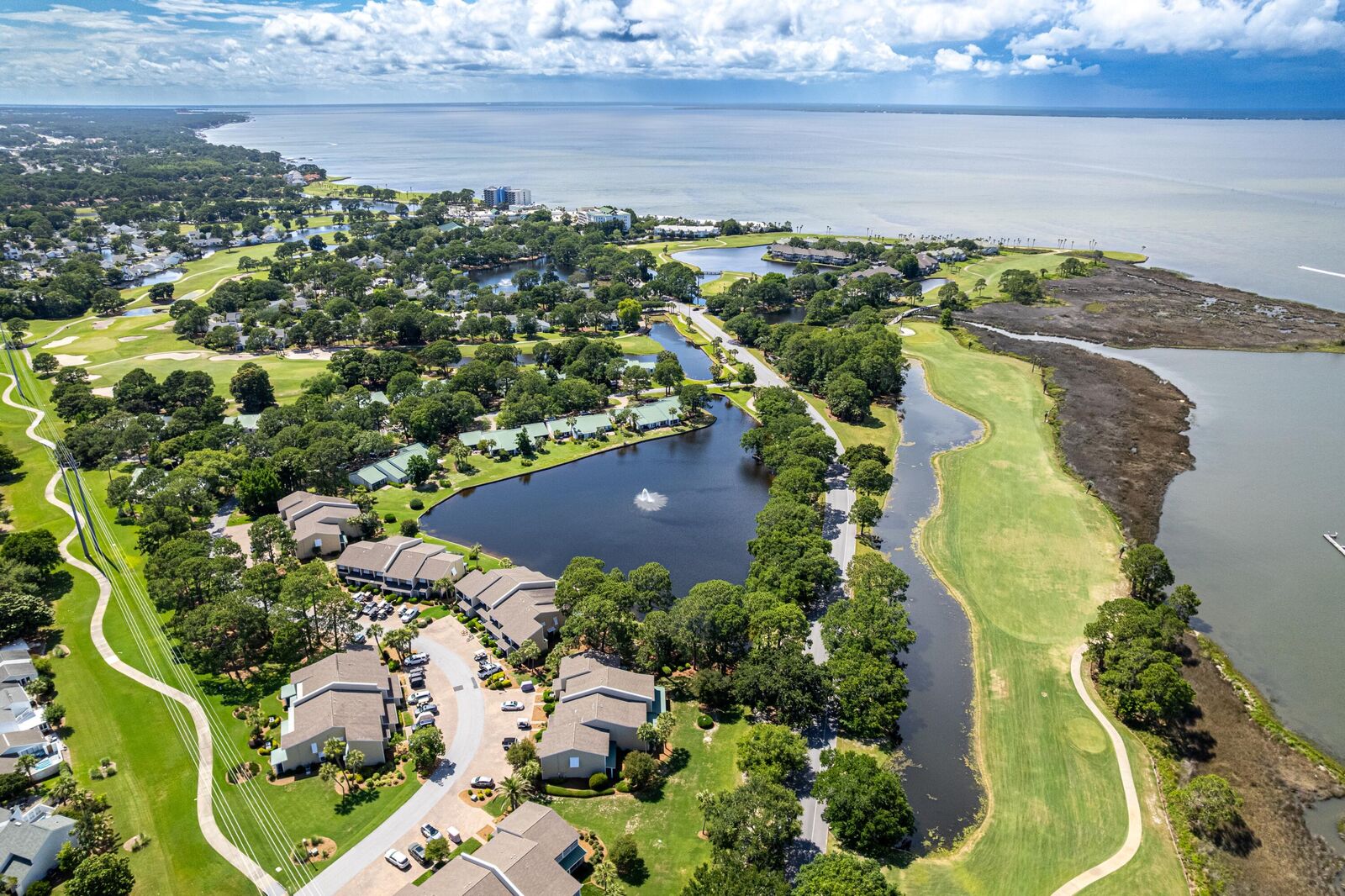Property Photo: 624 Bayou Drive # 10718 FL 32550