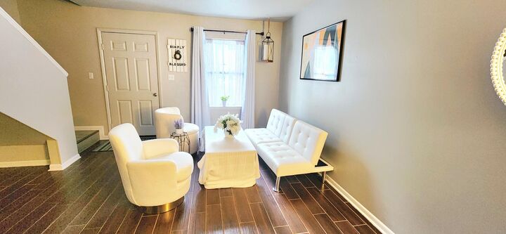 Property Photo:  696 Tyner Street 23  FL 32547 