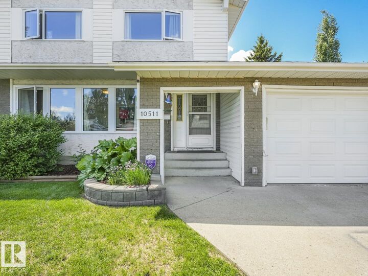 Property Photo: 10511 26 Avenue NW AB T6J 4C1